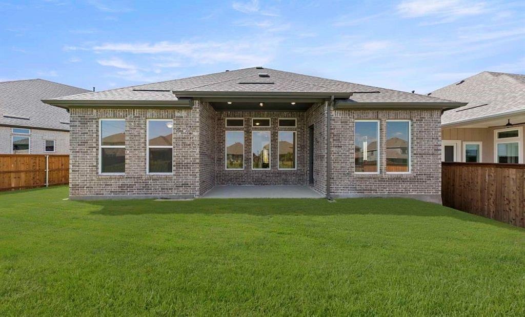 House in McKinney, Texas, United States 3 - 18706819