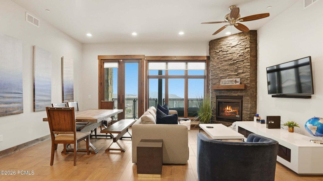 Condo in Park City, Utah, United States 2 - 18704984