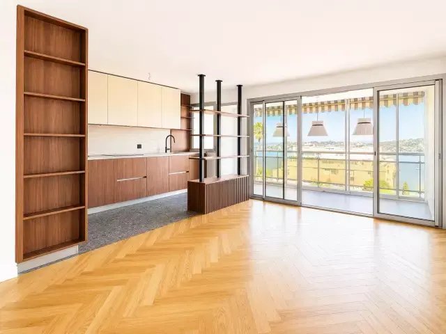 Apartment in Villefranche-sur-Mer, Provence-Alpes-Côte d'Azur, France 1 - 18579454