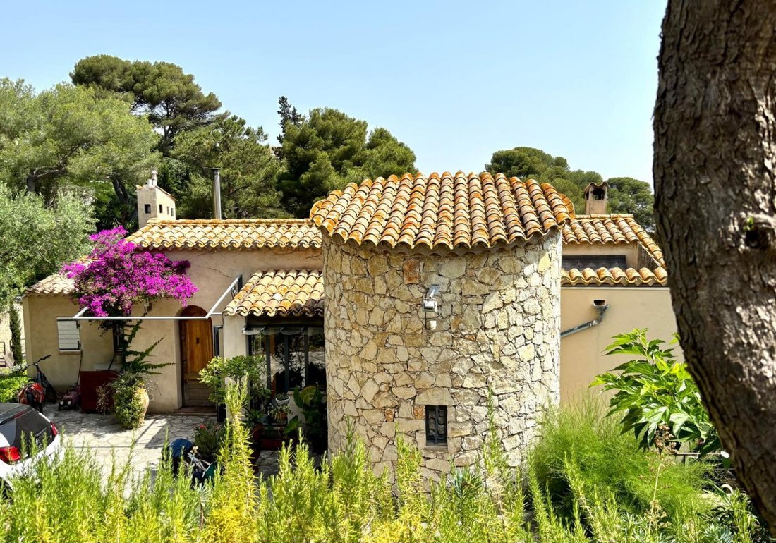 Villa in Espace Villeroy-Les Quilles, Sète, France 3 - 18704585