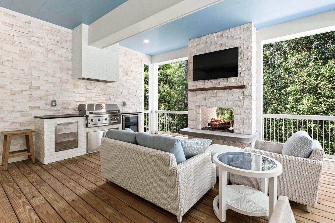 House in Santa Rosa Beach, Florida, United States 4 - 18709980