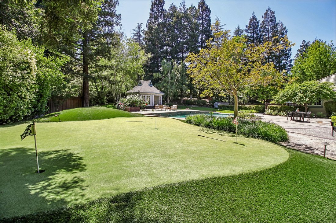 House in Walnut Creek, California, United States 4 - 18710419
