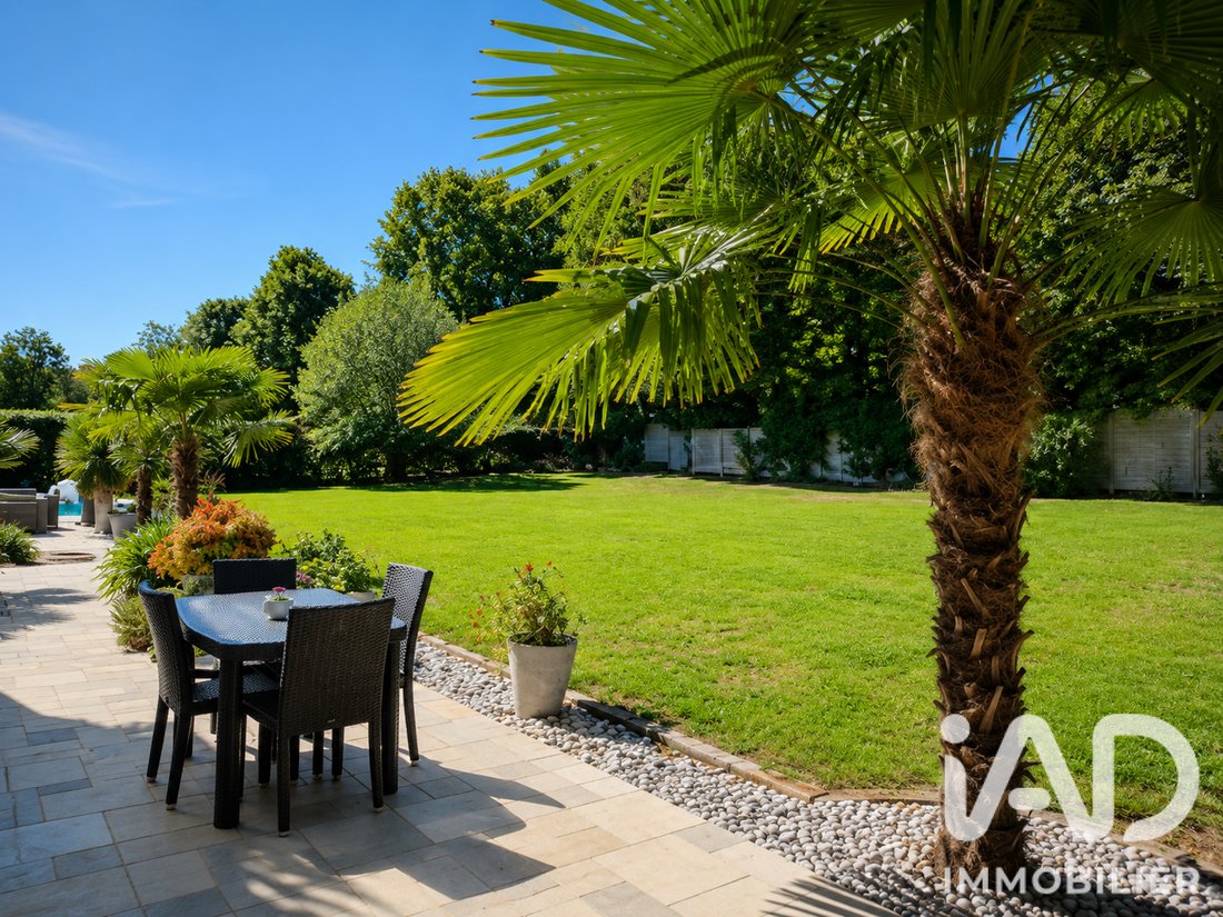 Haus in Tuilerie, Cholet, Frankreich 3 - 18713760