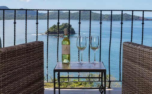 Condominio en Playa Flamingo, Provincia de Guanacaste, Costa Rica 1