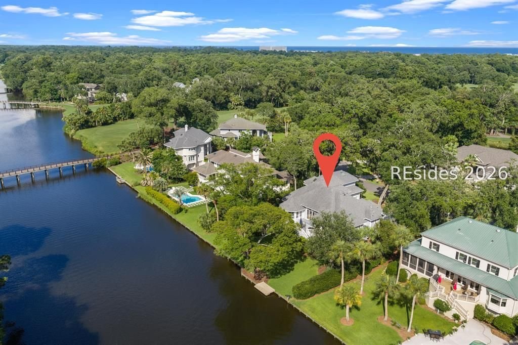 House in Hilton Head Island, South Carolina, United States 1 - 18712961