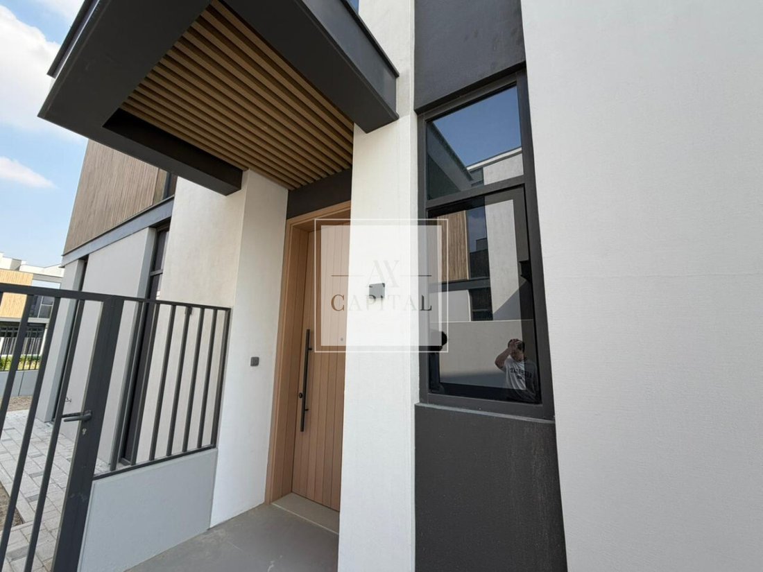 Villa in Al Hebiah Sixth, Al Hebiah, Dubai 1 - 18704536