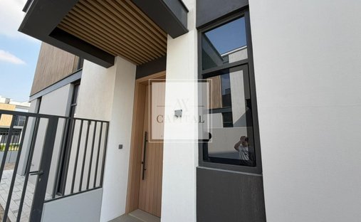 Villa in Al Hebiah Sixth, Al Hebiah, Dubai 1