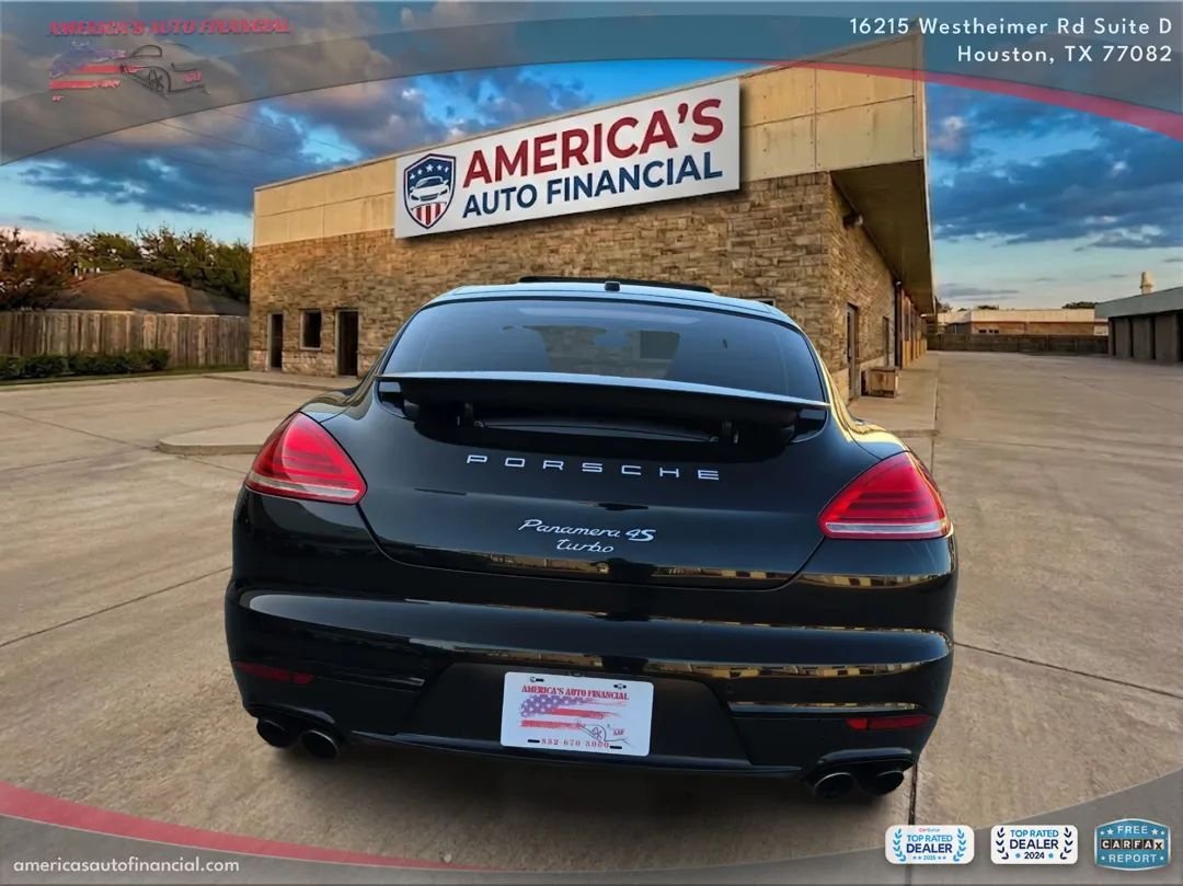 Sedan in Houston, TX, United States 4 - 18707570