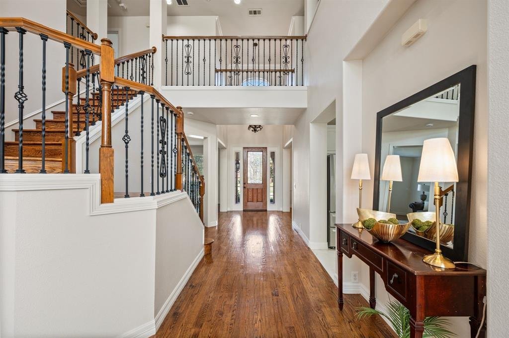 Casa a Colleyville, Texas, Stati Uniti 5 - 18703733