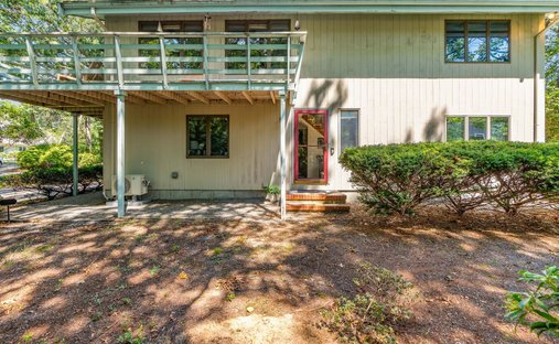 Haus in Barnstable, Massachusetts, Vereinigte Staaten 1