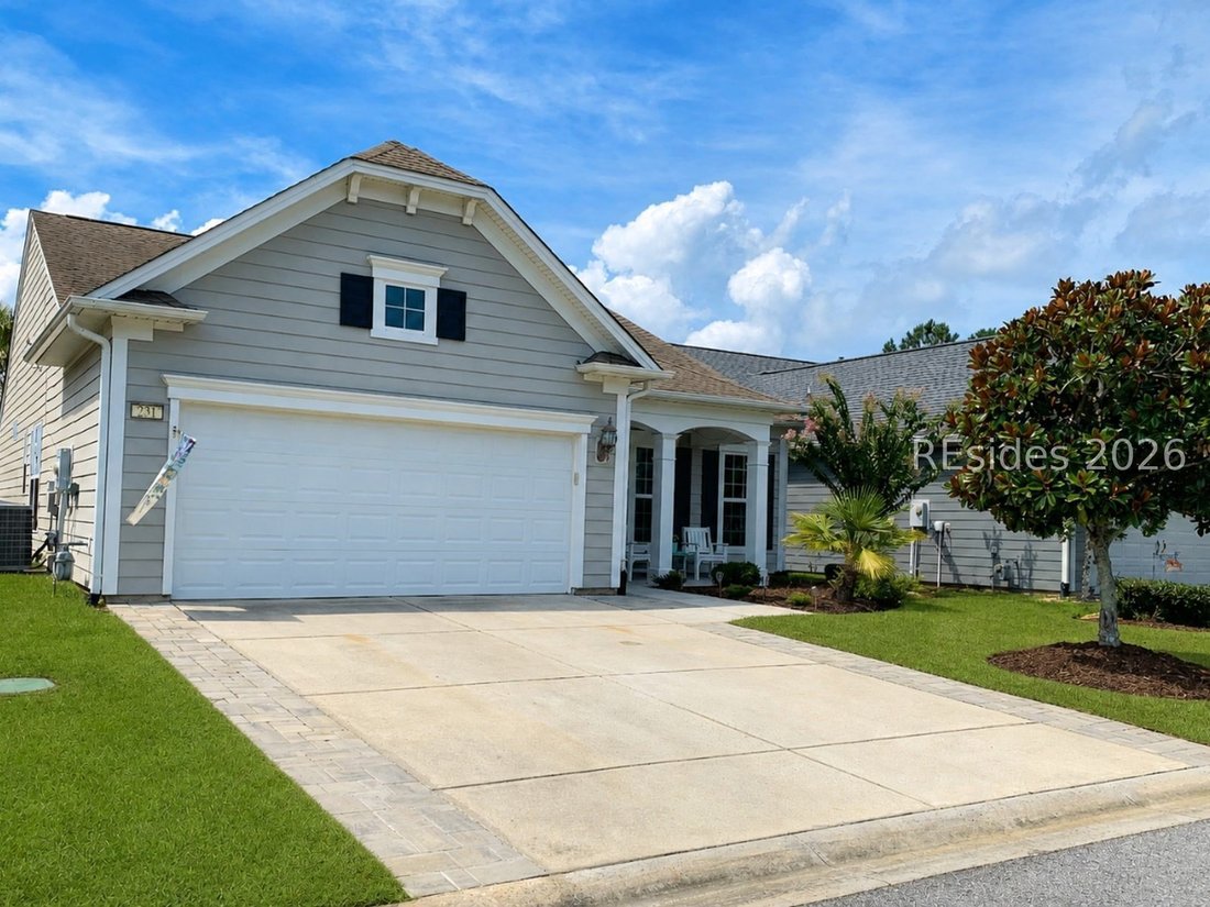 House in Bluffton, South Carolina, United States 4 - 18713836