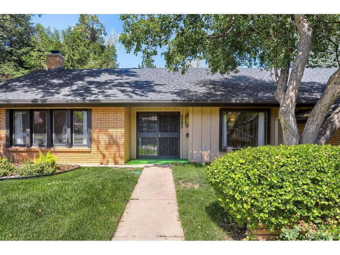House in Denver, Colorado, United States 2 - 18705464