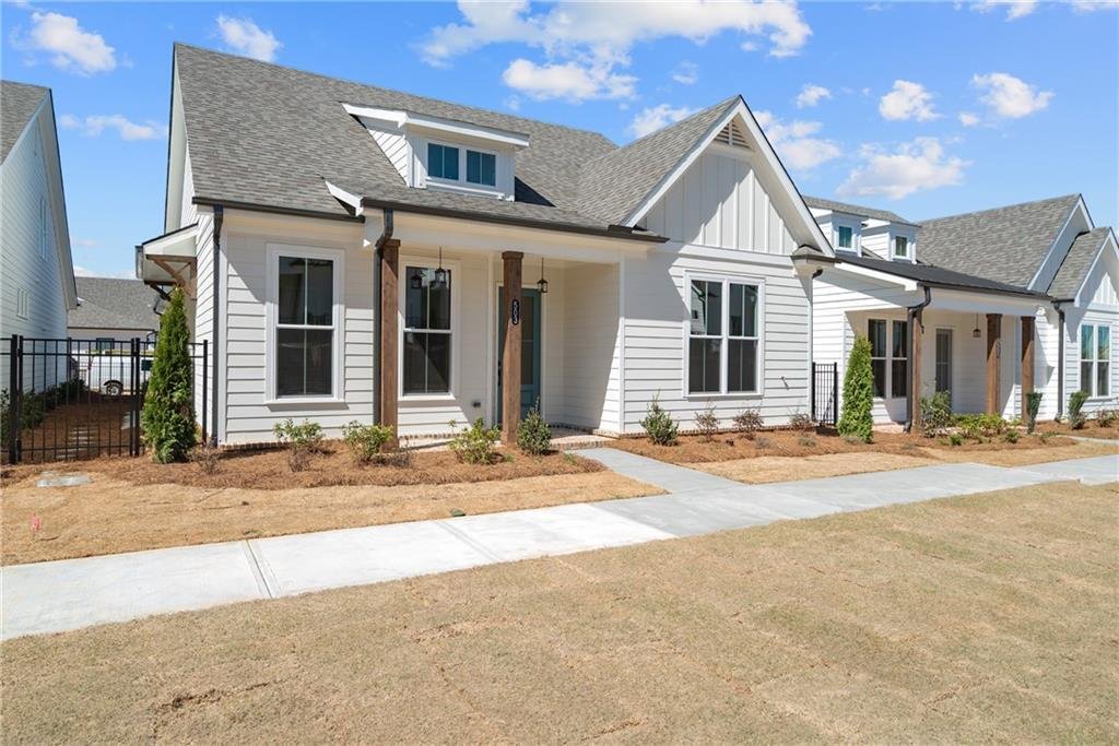 House in Cumming, Georgia, United States 2 - 18711428
