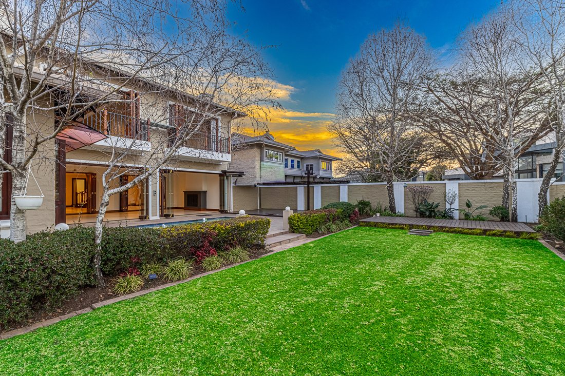 Estate in Nestpark AH, Gauteng, South Africa 5 - 18715103