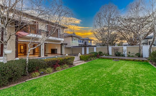 Finca en Rynfield, Ebotse Golf &amp; Country Estate, Benoni 1