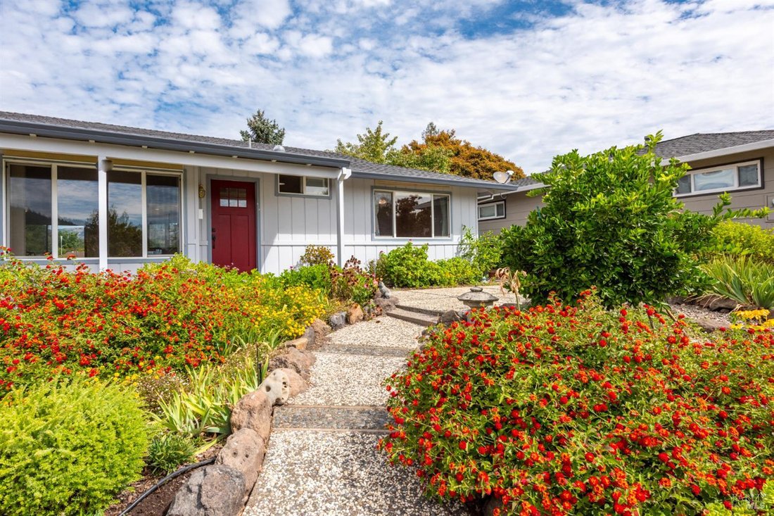 Casa a Santa Rosa, California, Stati Uniti 5 - 18704343