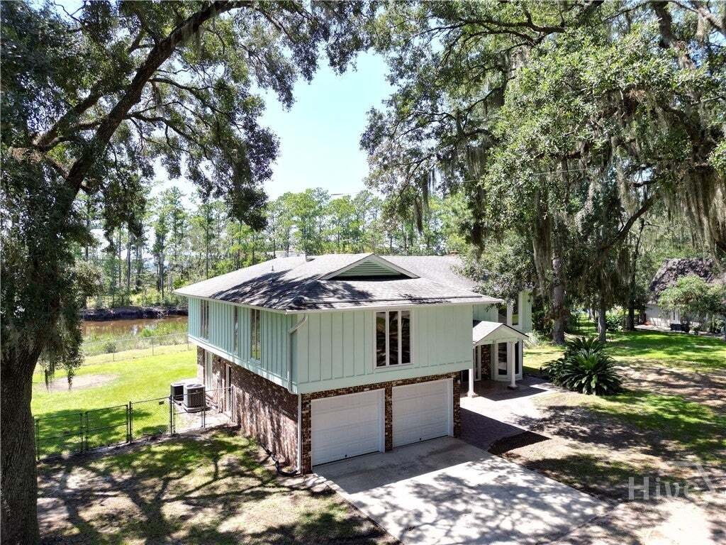 House in Riceboro, Georgia, United States 3 - 18706094