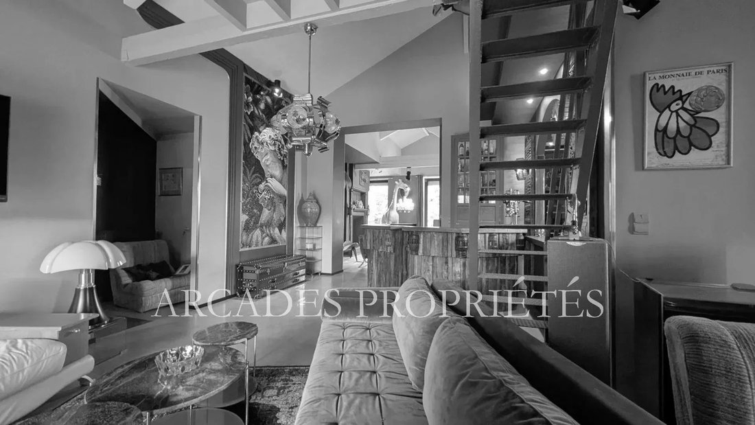 Appartement à Pomerol, Nouvelle-Aquitaine, France 1 - 18644483
