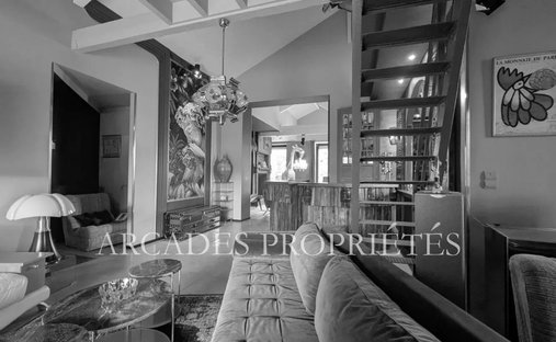 Appartement à Pomerol, Nouvelle-Aquitaine, France 1