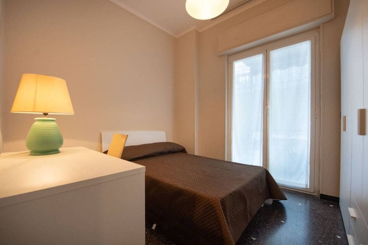 Apartment in Center, Alassio, Italy 5 - 18705481