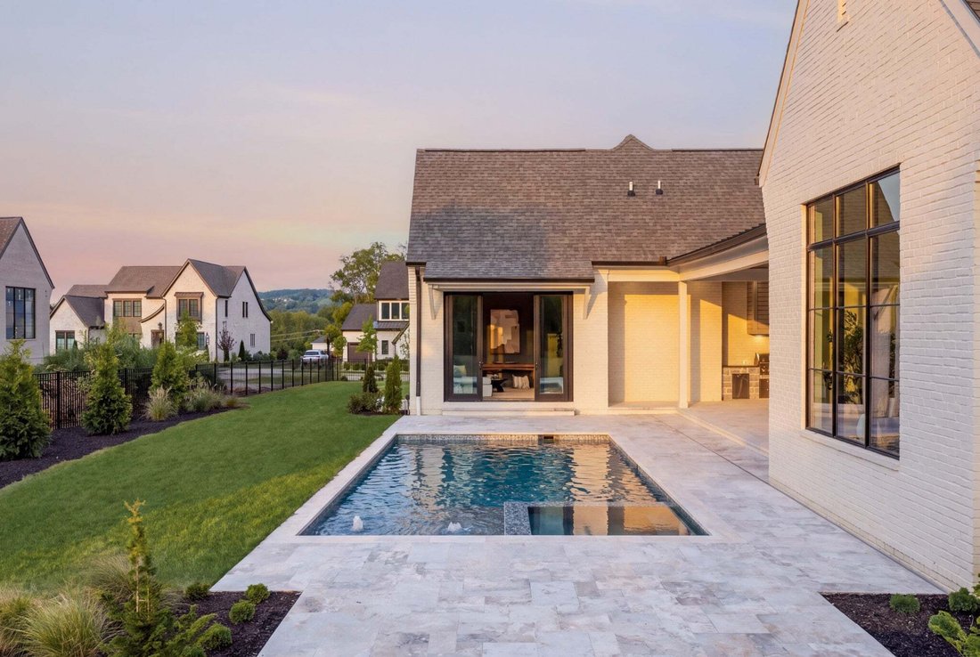 House in Nashville, Tennessee, United States 5 - 18711441