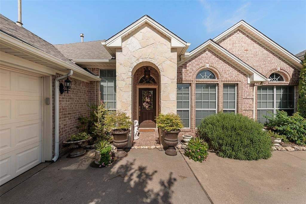 Casa a Fort Worth, Texas, Stati Uniti 2 - 18713906