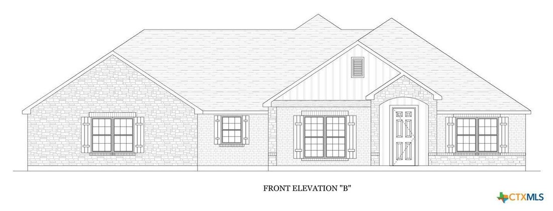 House in Temple, Texas, United States 1 - 18703313