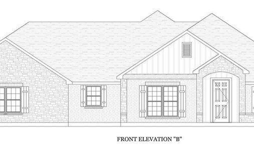 House in Temple, Texas, United States 1