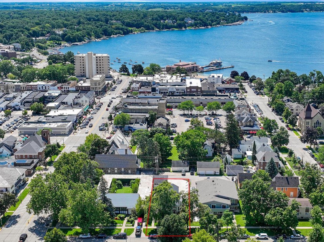 House in Lake Geneva, Wisconsin, United States 3 - 18711289