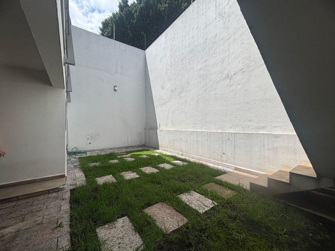 House in Santa Catarina Yecahuitzotl, Mexico City, Mexico 3 - 18706804