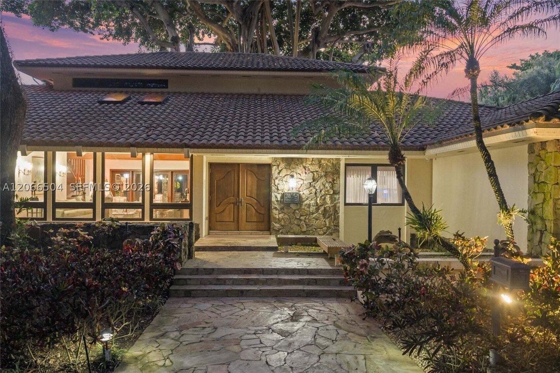 House in Coral Gables, Florida, United States 2 - 18706012