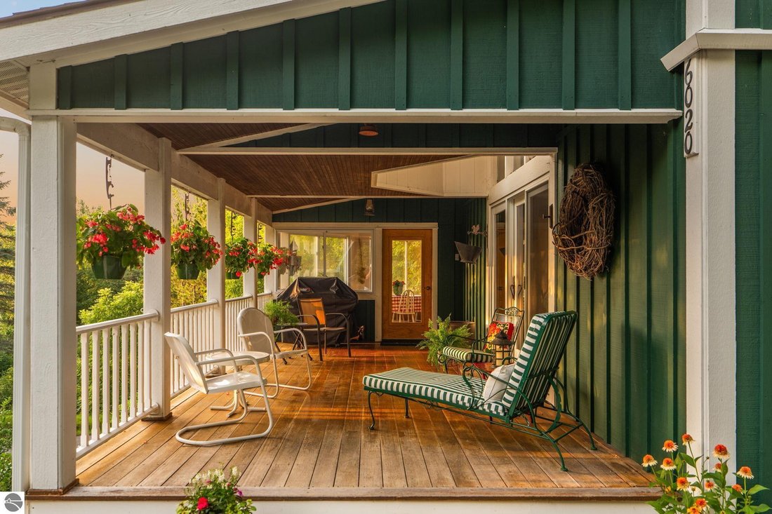 Casa a Cedar, Michigan, Stati Uniti 5 - 18702835