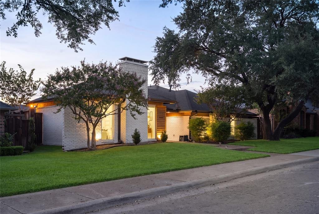 House in Dallas, Texas, United States 2 - 18711586