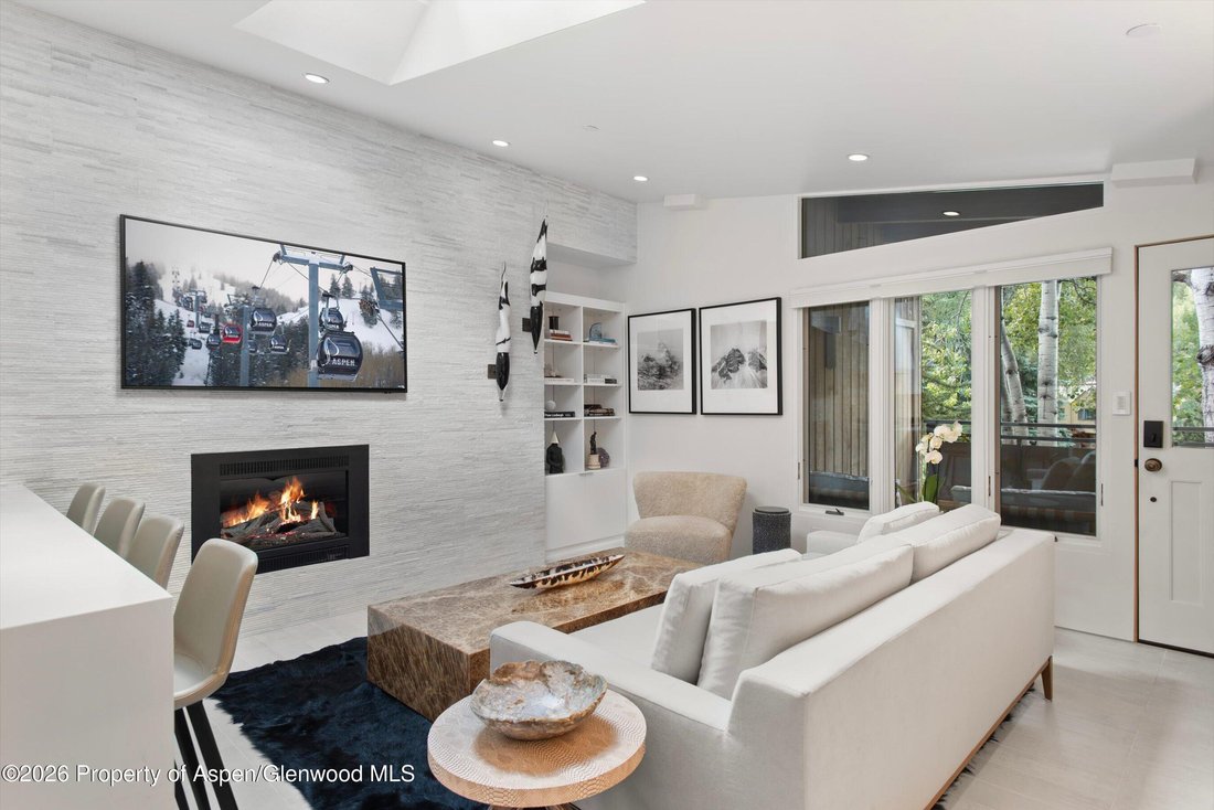 House in Aspen, Colorado, United States 1 - 18709151