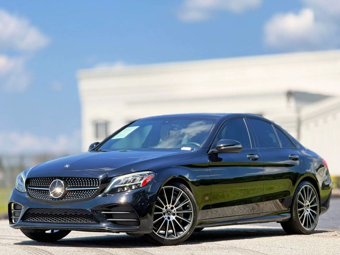 Sedan in Lawrenceville, GA, United States 1 - 18714186