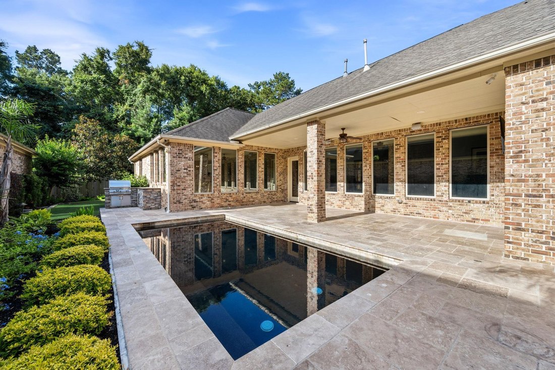 House in Porter, Texas, United States 5 - 18710326