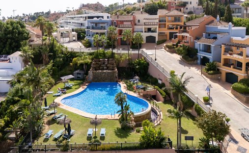 Casa a Nueva Andalucía, Marbella, Spagna 1
