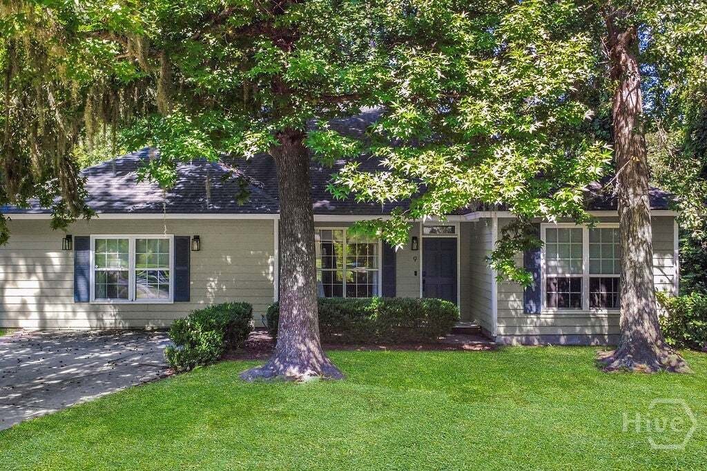 House in Savannah, Georgia, United States 5 - 18703434