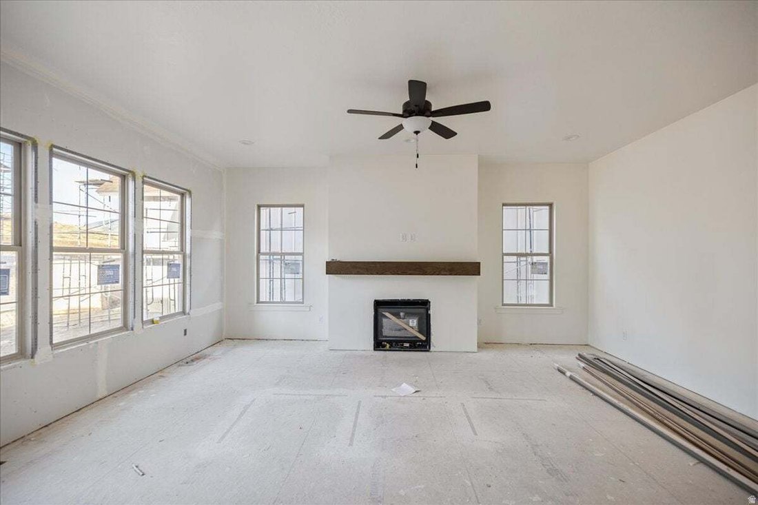 House in West Jordan, Utah, United States 5 - 18705807