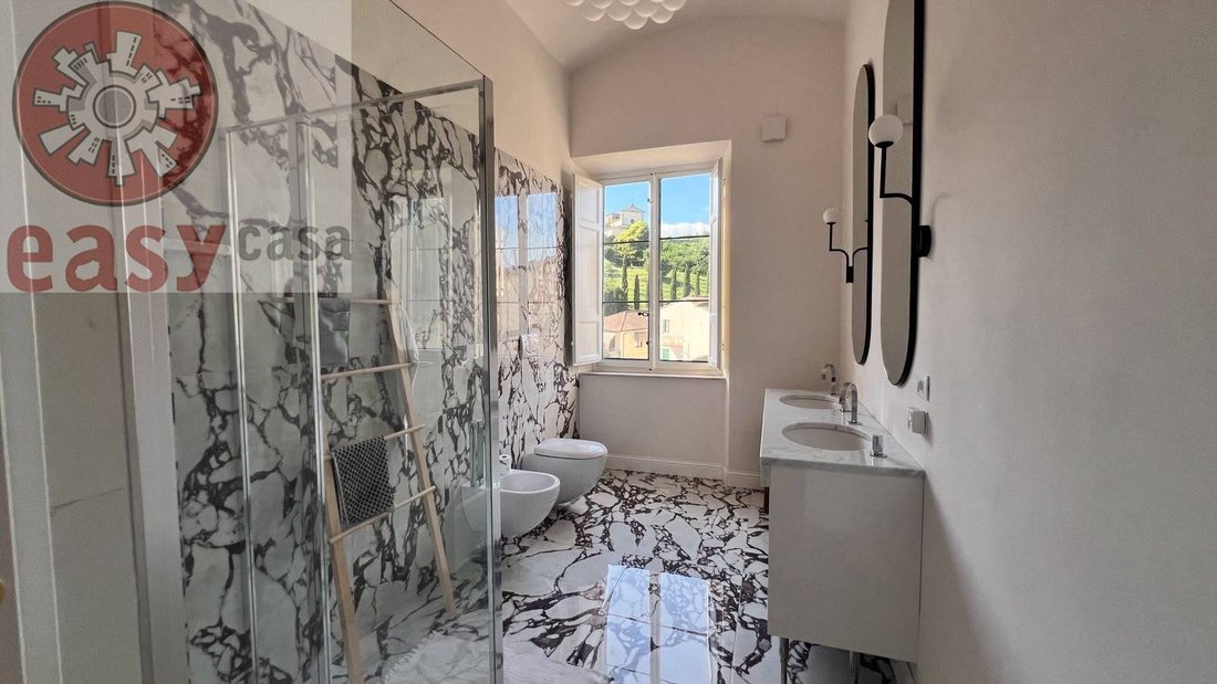 Apartment in San Marco, Lucca, Italy 5 - 18708002