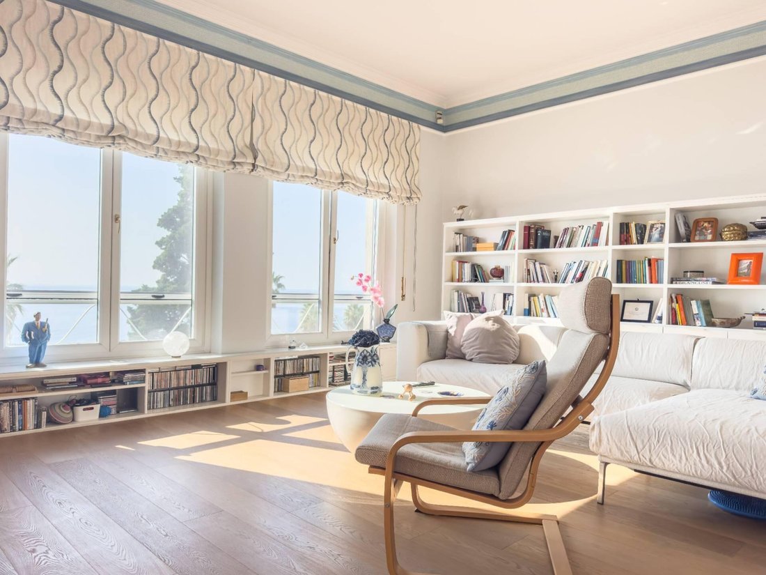 Apartment in Center - Marina, Sanremo, Liguria 3 - 18714696