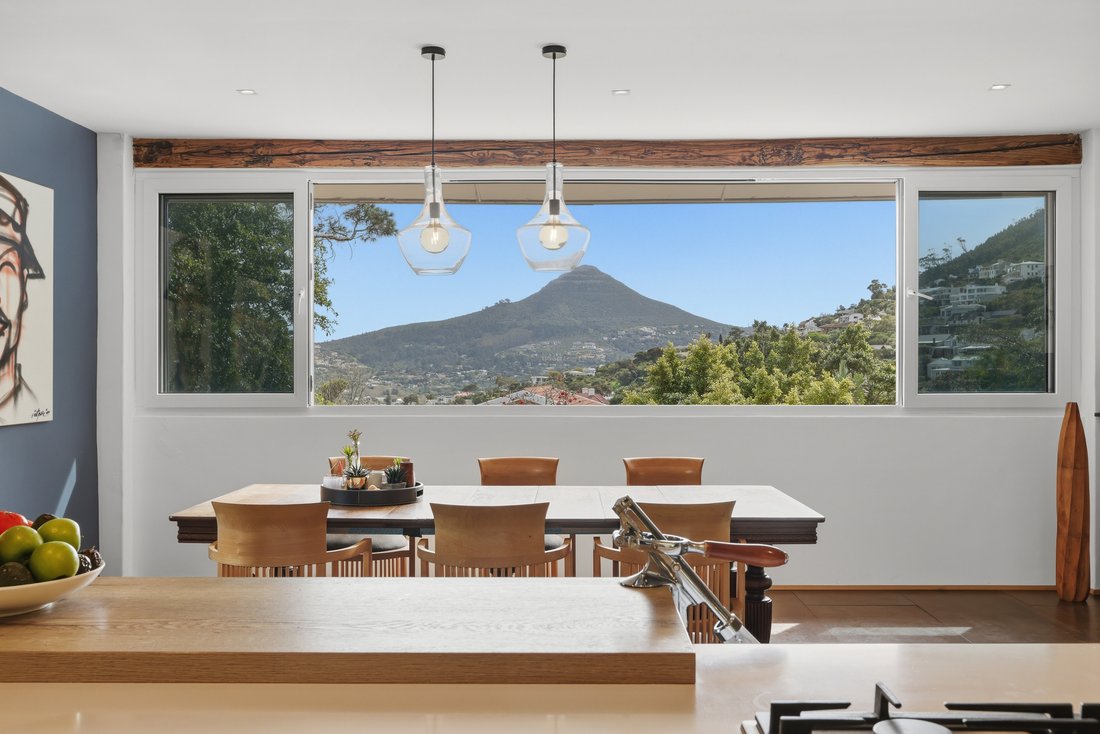 Country House in Scott Estate, Cape Town, South Africa 3 - 18704630