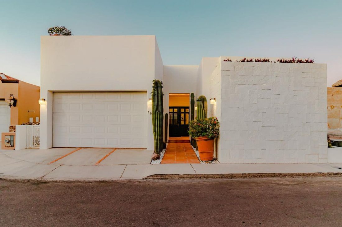 House in San Carlos, Sonora, Mexico 2 - 18704068