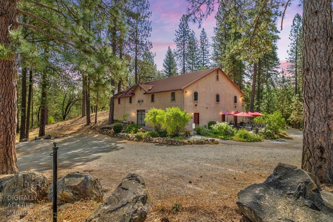 Casa en Placerville, California, Estados Unidos 5 - 18704829