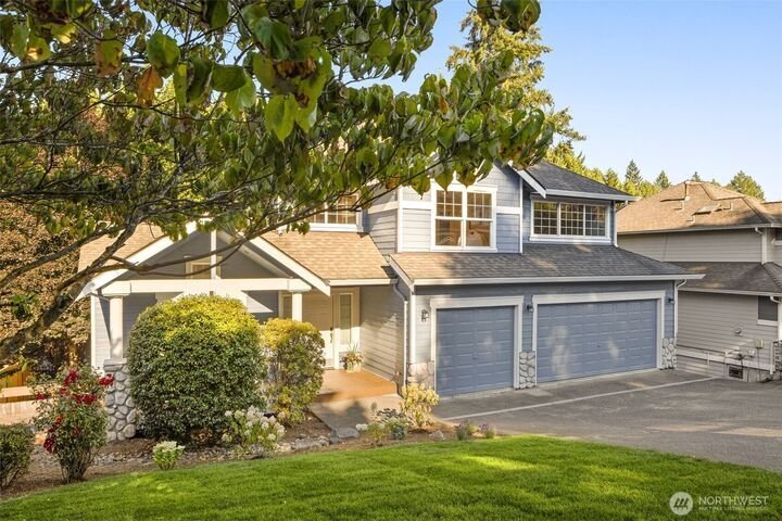 House in Redmond, Washington, United States 2 - 18712898