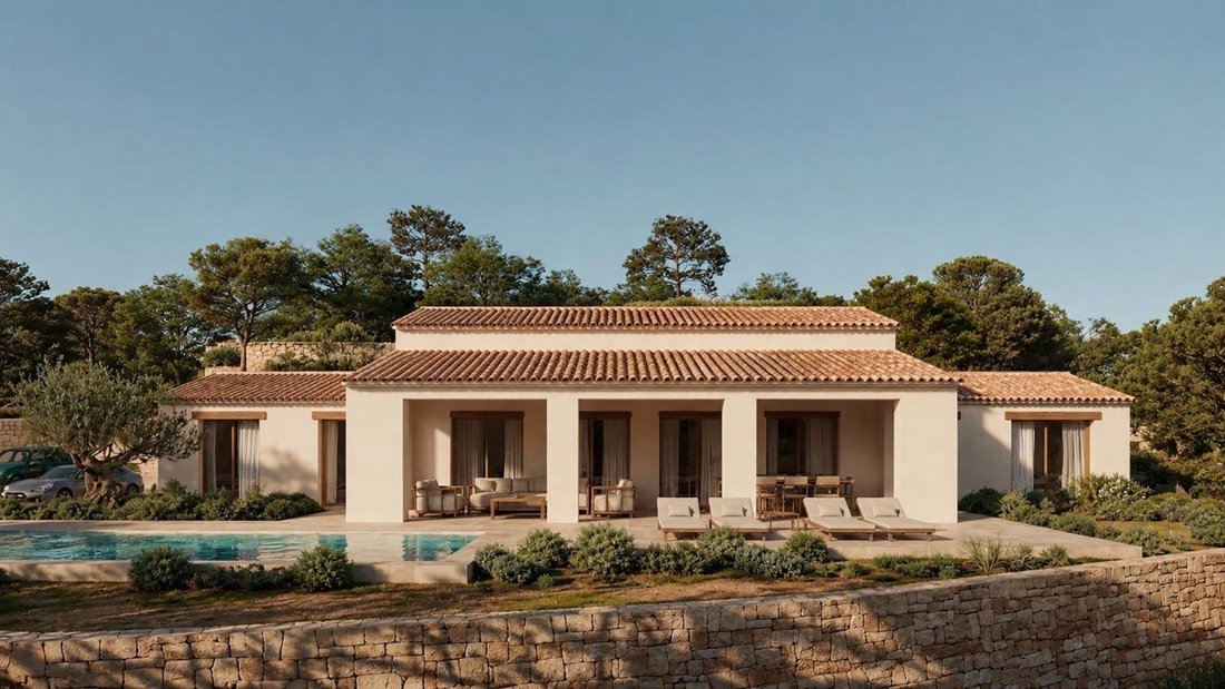 House in Benissa, Valencian Community, Spain 1 - 18715048
