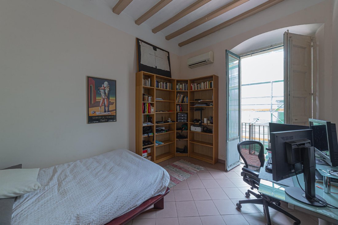 Wohnung in Ciutat Vella, Barcelona, Spanien 4 - 18302241