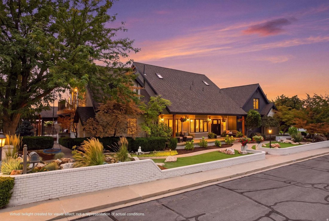 House in Orem, Utah, United States 2 - 18711142