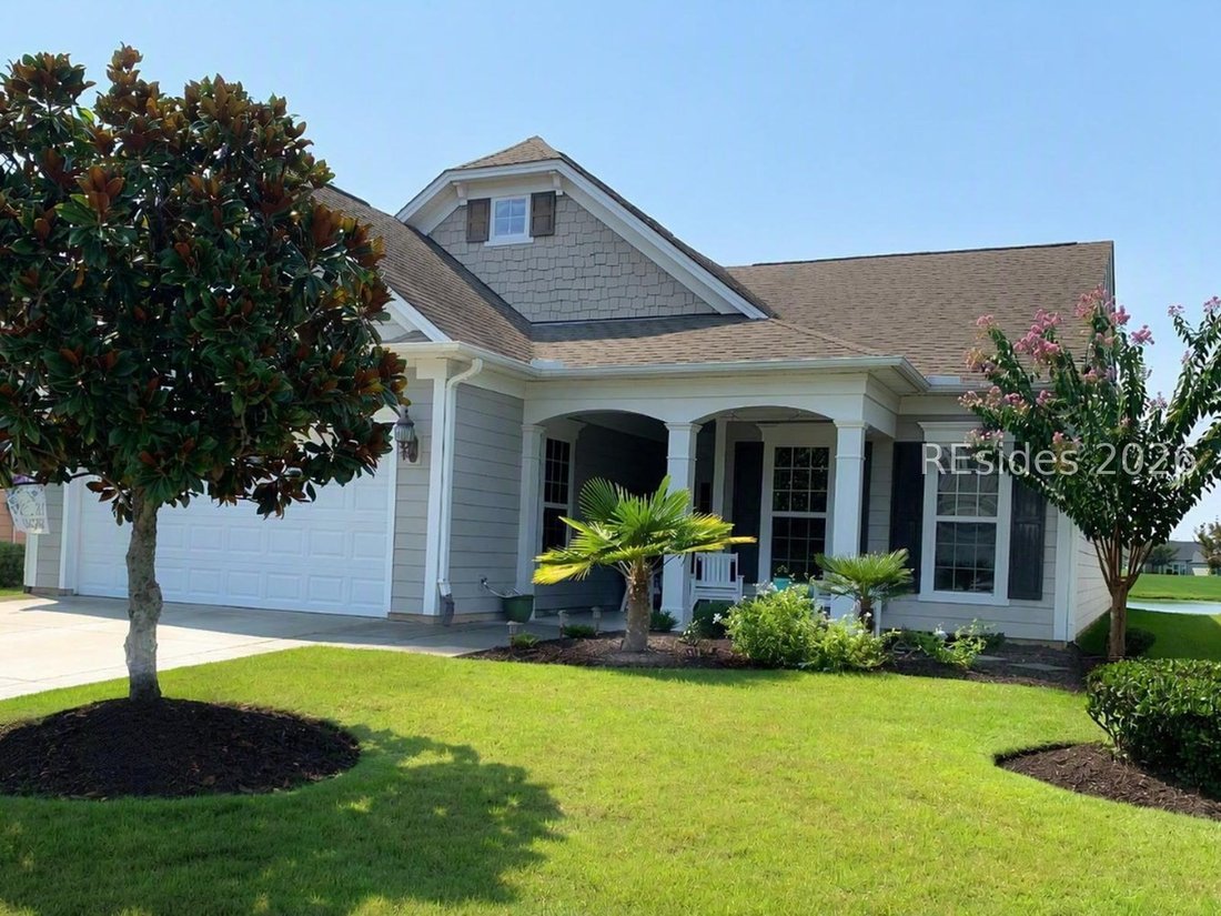 House in Bluffton, South Carolina, United States 3 - 18713836