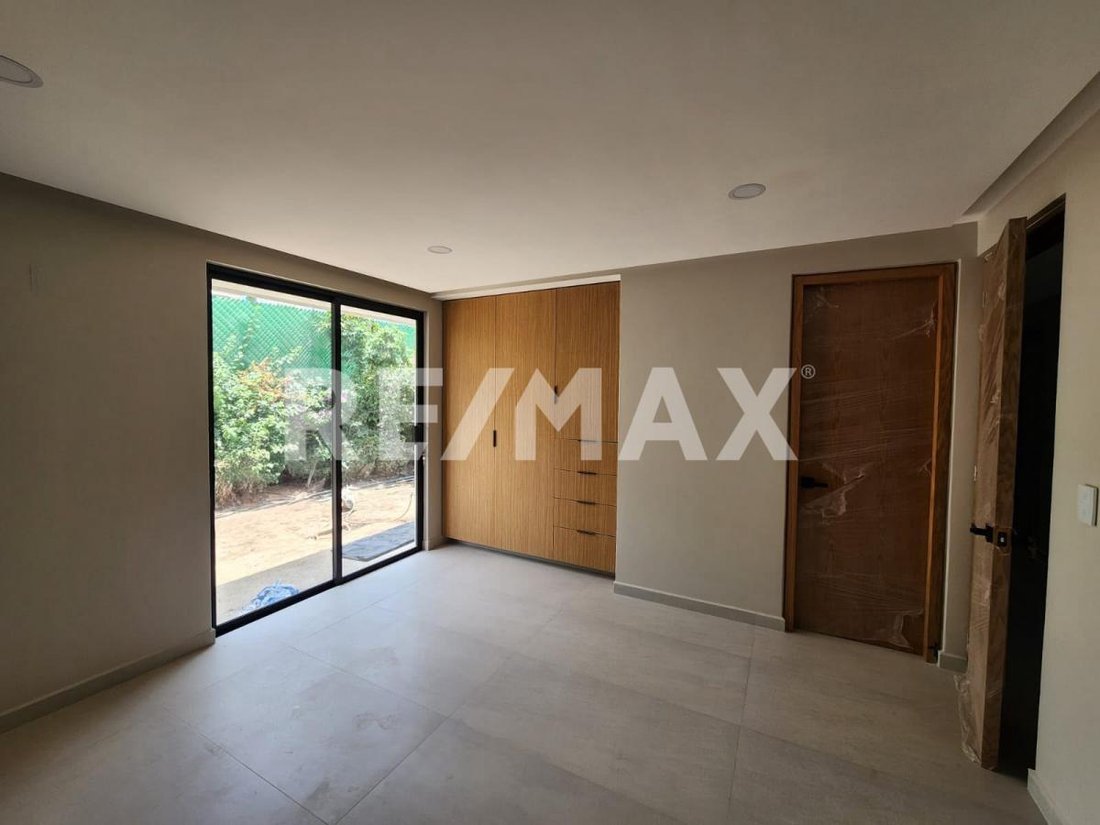 House in Cuernavaca, Morelos, Mexico 4 - 18710345